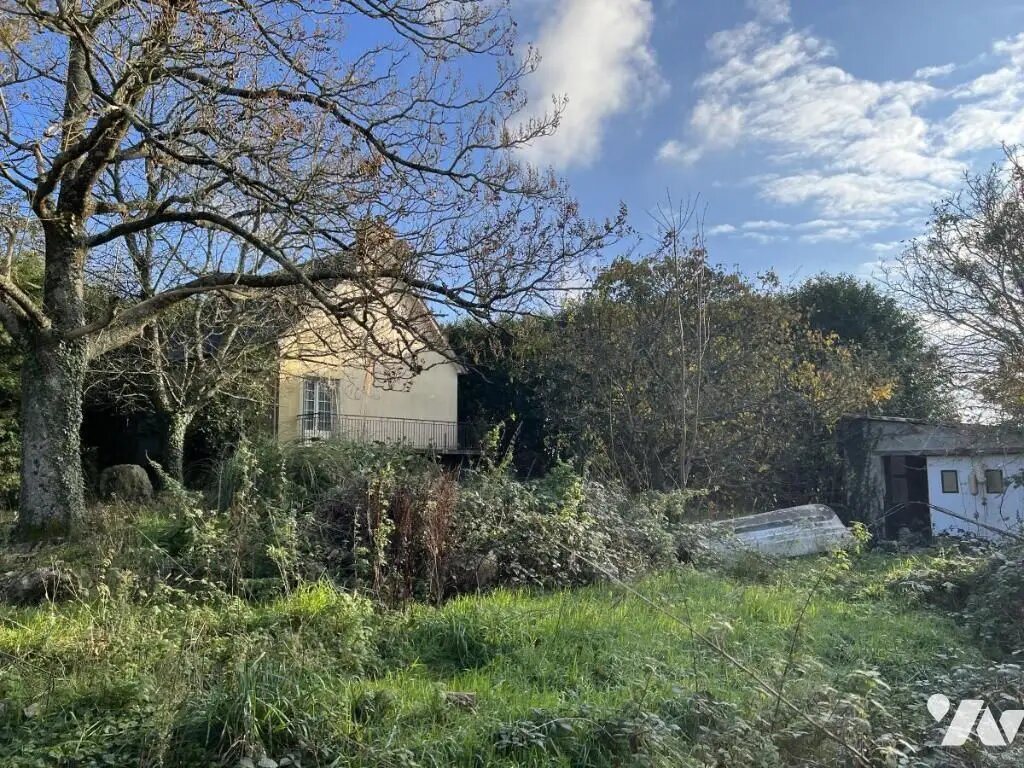 Maison à vendre, 97m², Guidel
