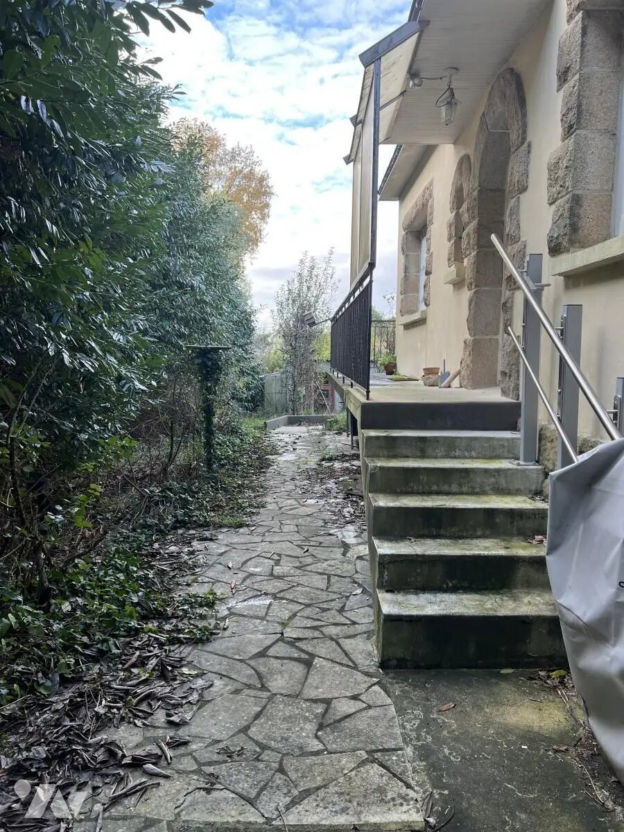 Maison à vendre, 97m², Guidel