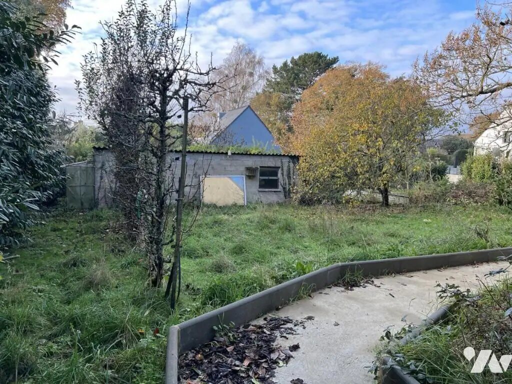 Maison à vendre, 97m², Guidel