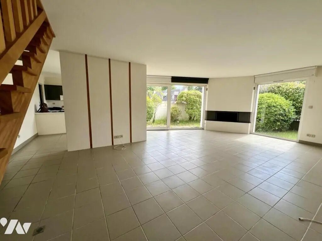 Maison à vendre, 120m², Larmor-Plage
