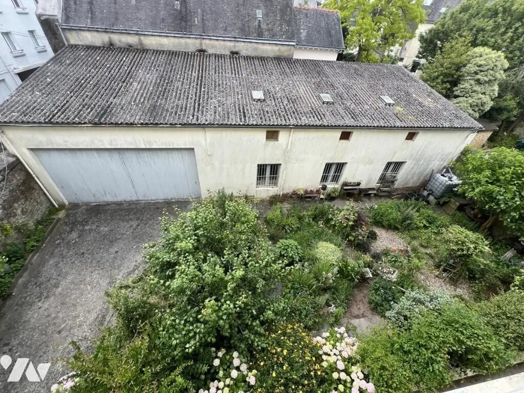 Appartement à vendre, 420m², Lorient