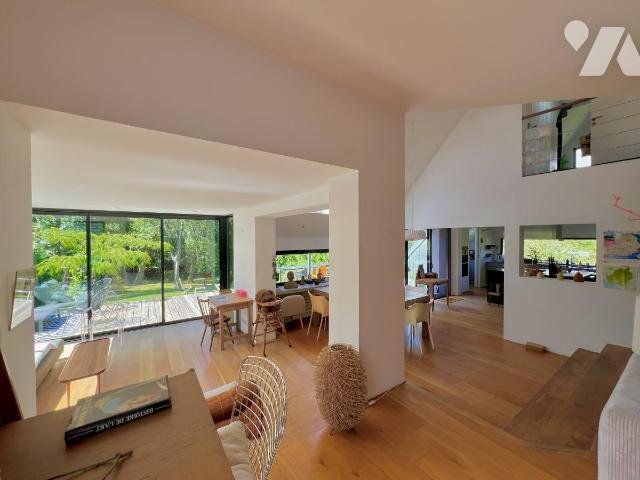 Maison à vendre, 227m², Larmor-Plage