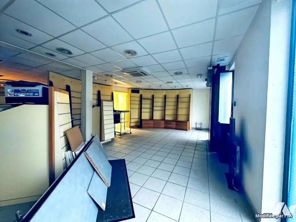 Maison à vendre, 154m², Le Croisty