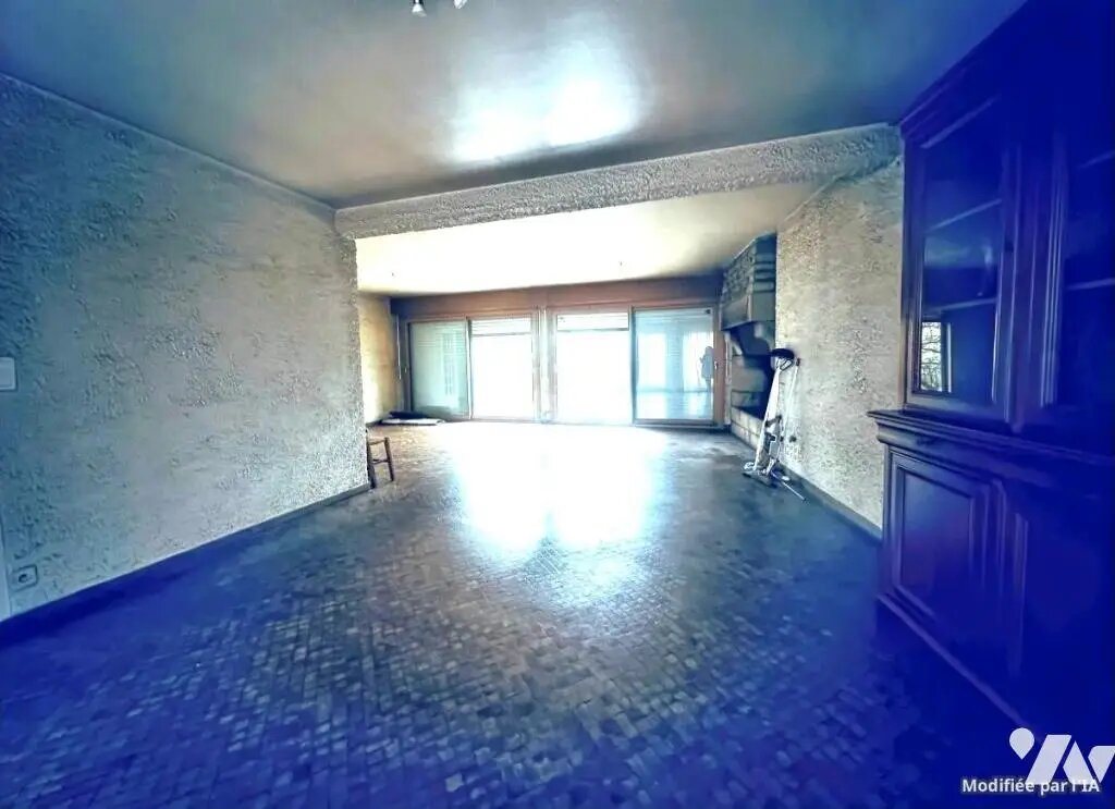 Maison à vendre, 154m², Le Croisty