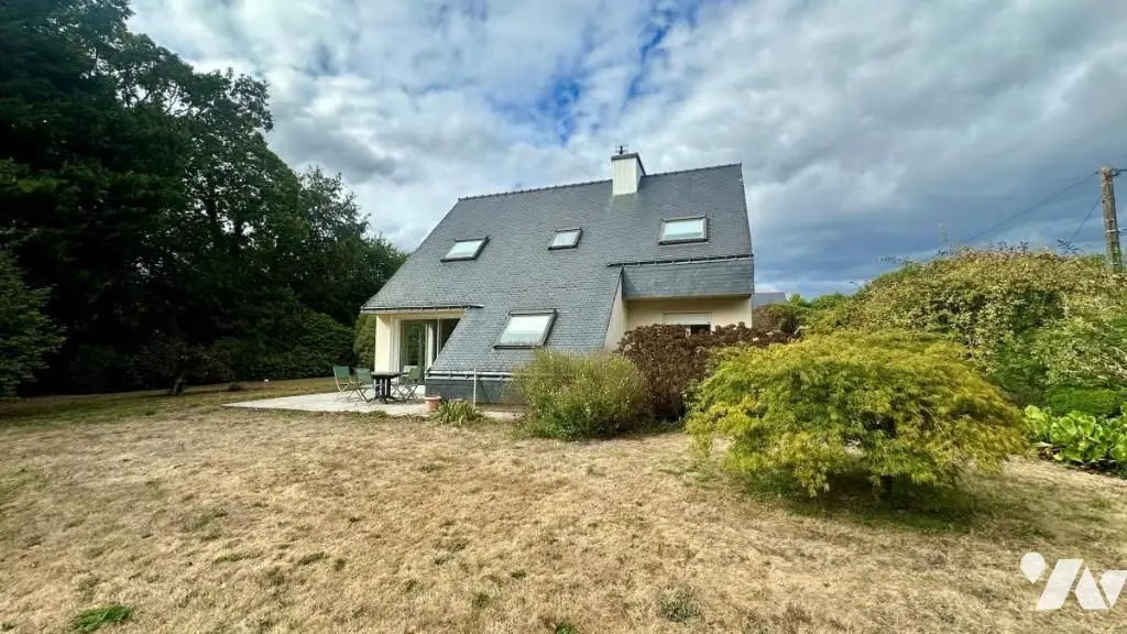 Maison à vendre, 5m², Bannalec