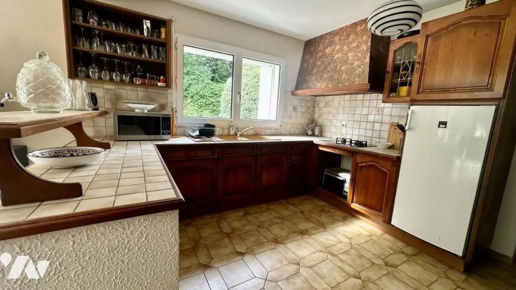 Maison à vendre, 5m², Bannalec