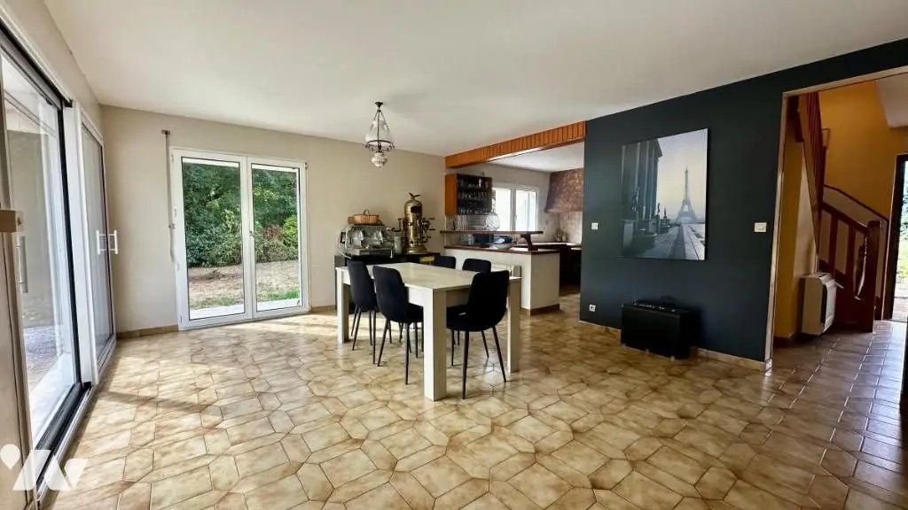 Maison à vendre, 5m², Bannalec