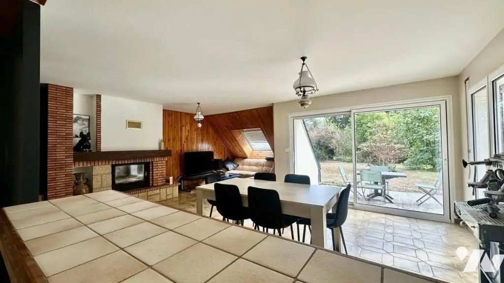 Maison à vendre, 5m², Bannalec