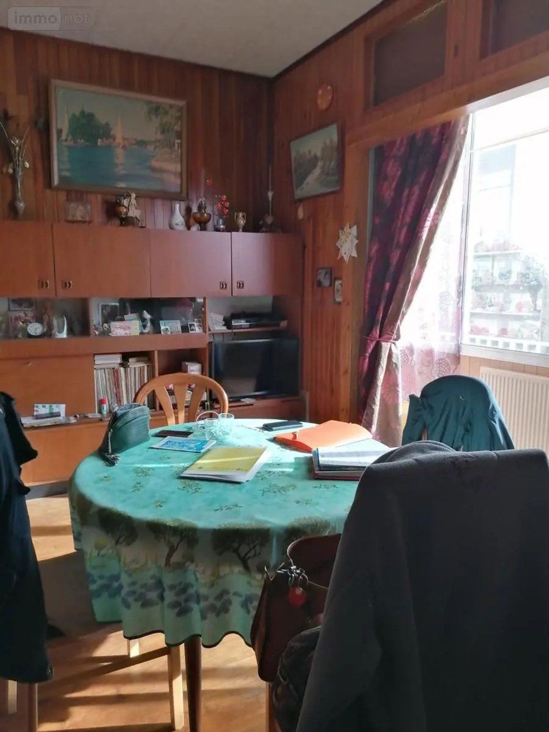 Maison à vendre, 53m², Lorient