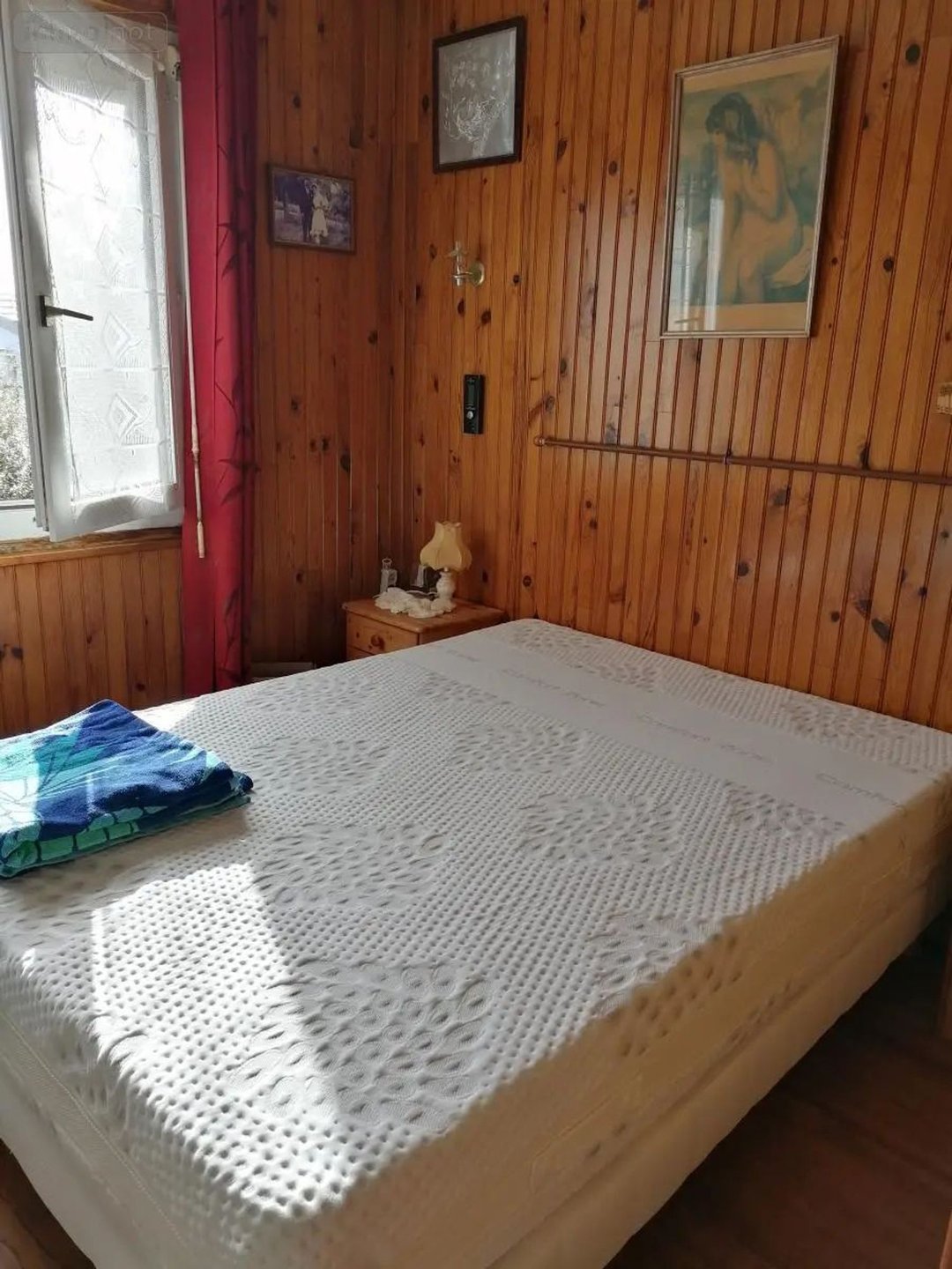 Maison à vendre, 53m², Lorient