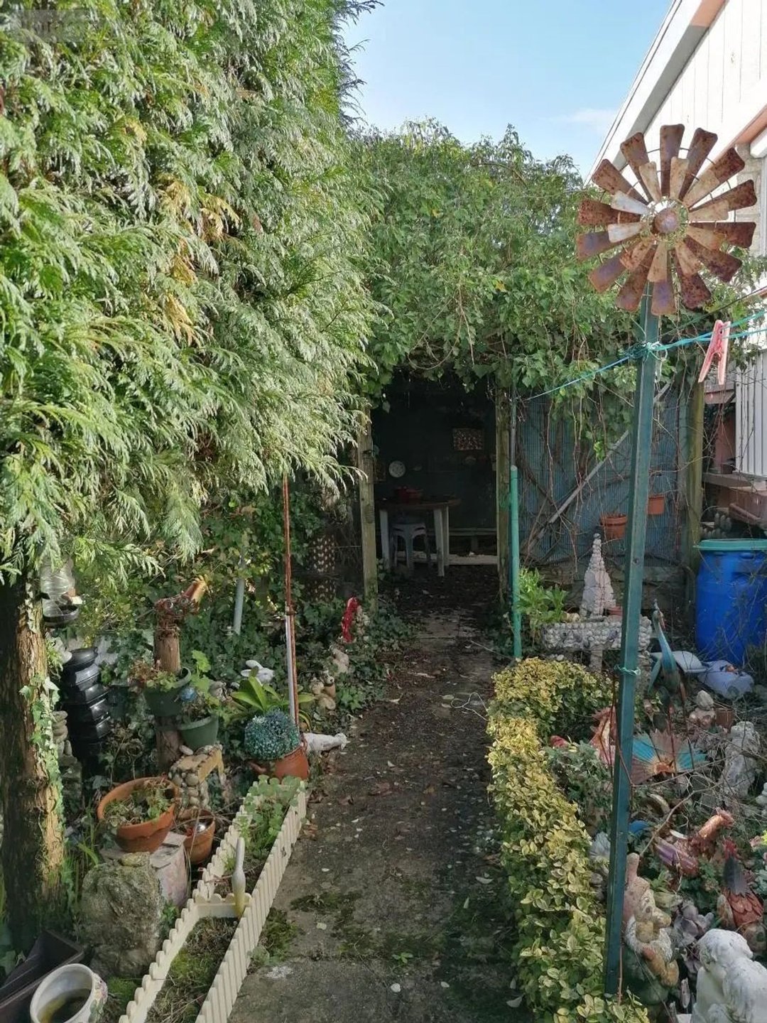 Maison à vendre, 53m², Lorient
