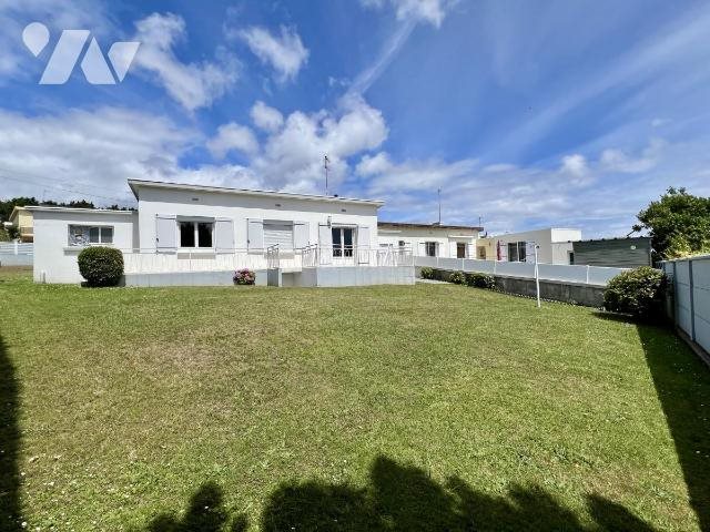 Maison à vendre, 75m², Lorient