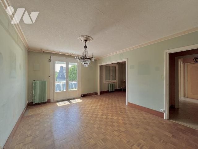 Maison à vendre, 75m², Lorient