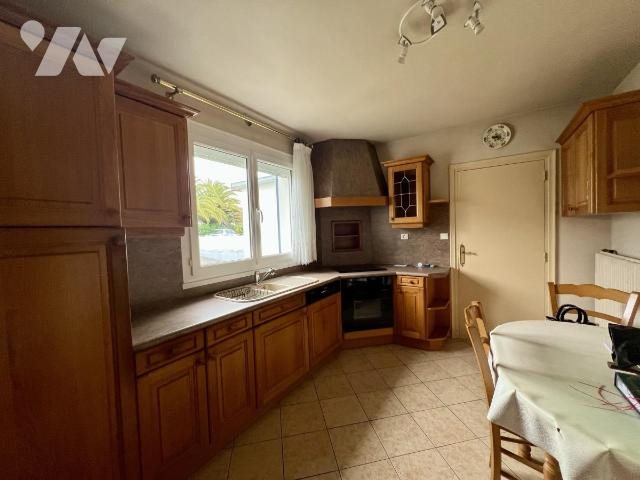 Maison à vendre, 75m², Lorient