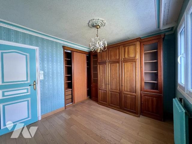 Maison à vendre, 75m², Lorient