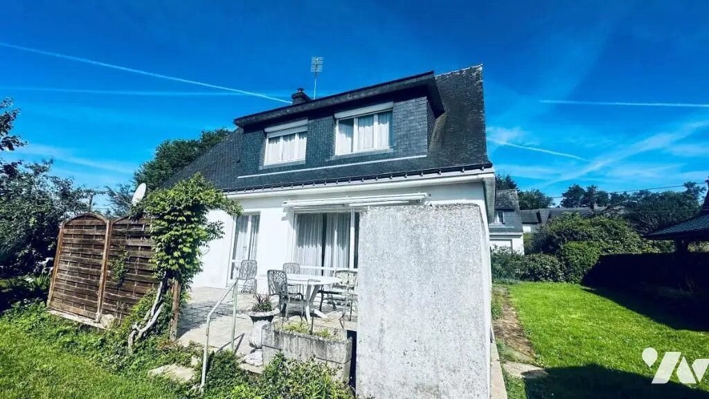Maison à vendre, 104m², Inguiniel