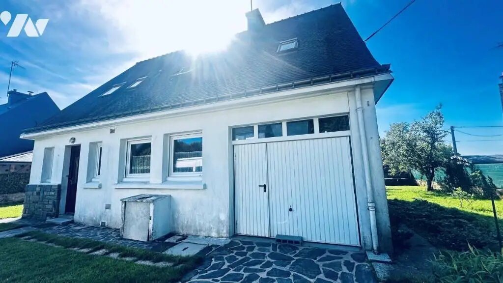 Maison à vendre, 104m², Inguiniel