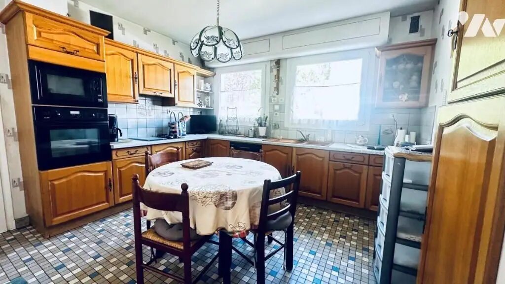 Maison à vendre, 104m², Inguiniel