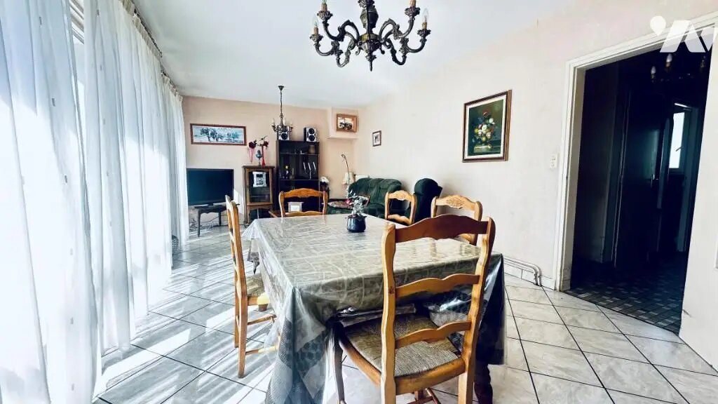 Maison à vendre, 104m², Inguiniel
