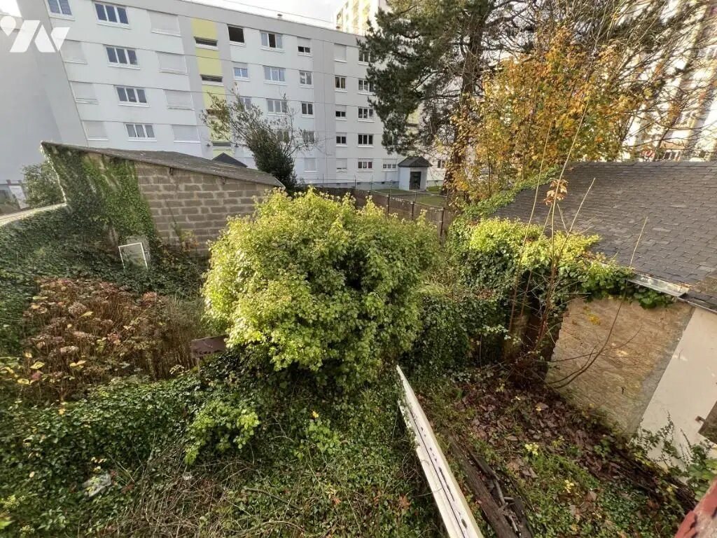 Maison à vendre, 113m², Lorient