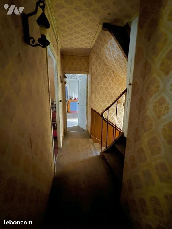 Maison à vendre, 113m², Lorient