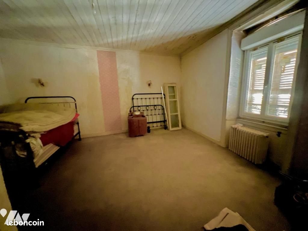 Maison à vendre, 113m², Lorient