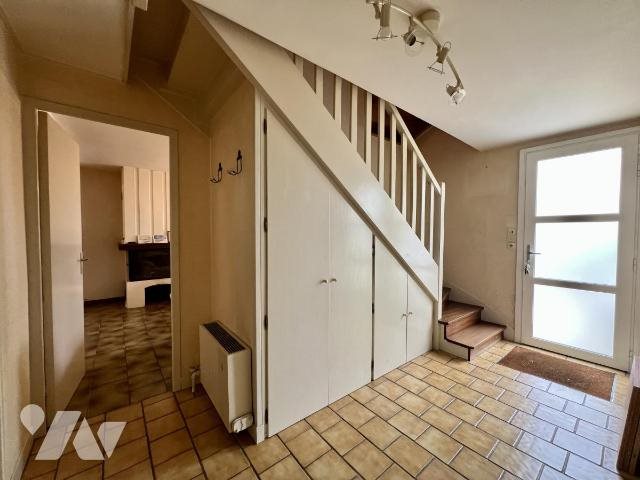 Maison à vendre, 141m², Lorient
