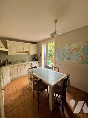 Maison à vendre, 141m², Lorient