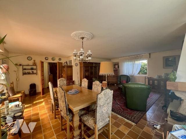 Maison à vendre, 180m², Larmor-Plage