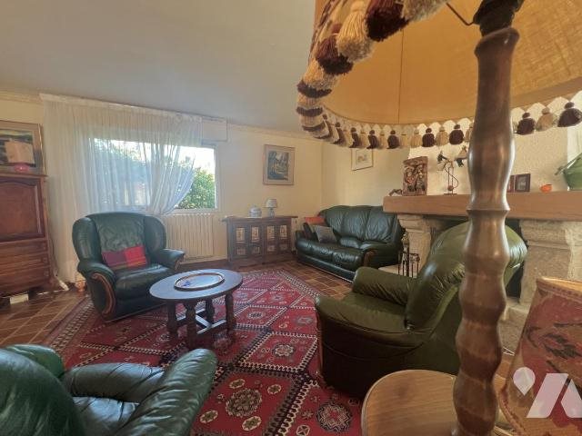 Maison à vendre, 180m², Larmor-Plage