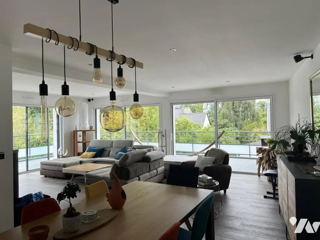 Maison à vendre, 215m², Larmor-Plage