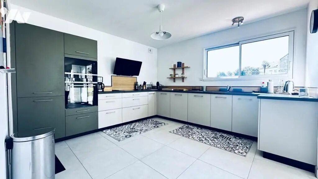 Maison à vendre, 160m², Le Faouët