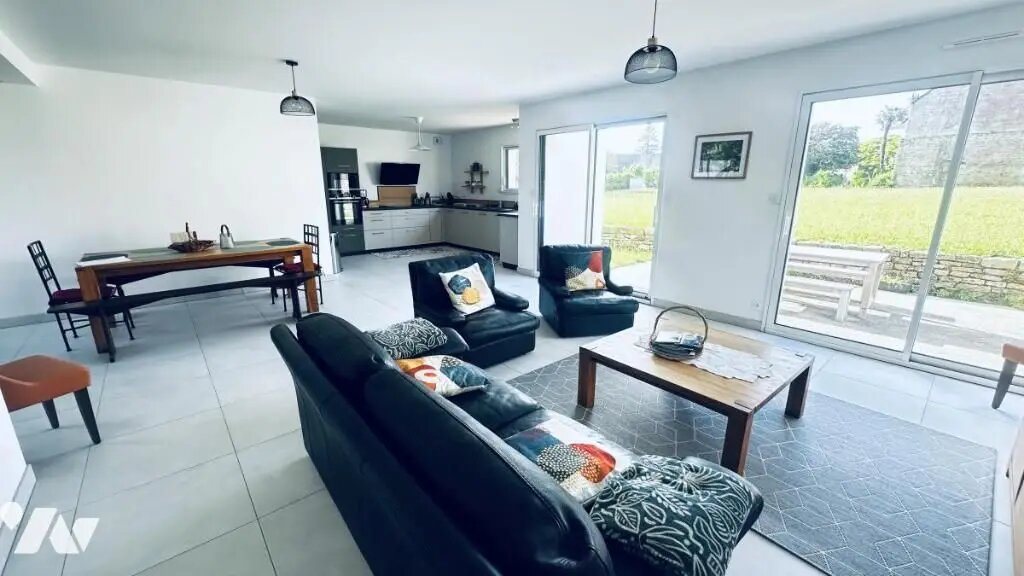 Maison à vendre, 160m², Le Faouët