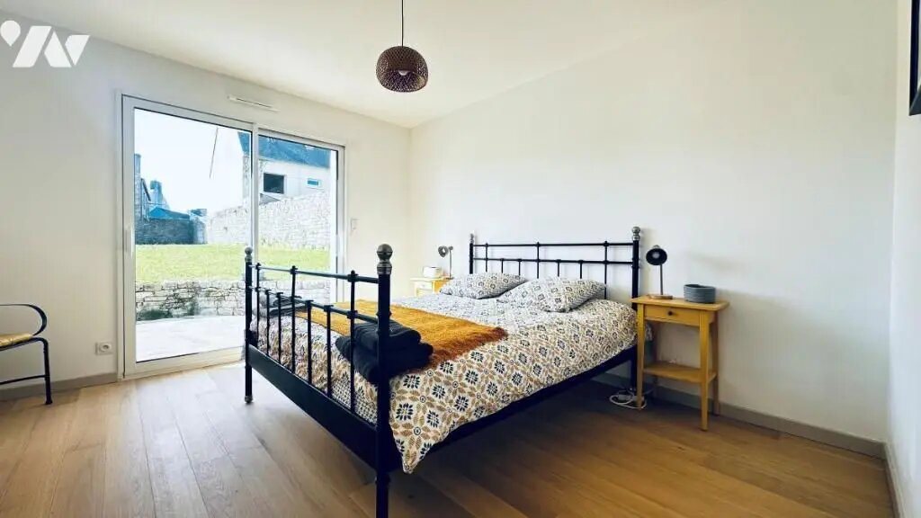 Maison à vendre, 160m², Le Faouët