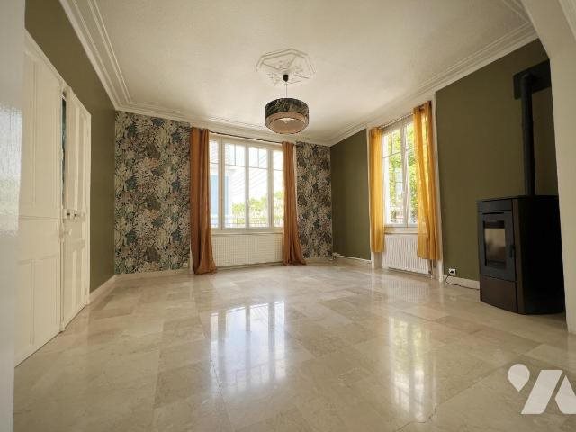 Maison à vendre, 115m², Lorient