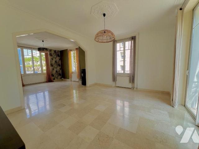 Maison à vendre, 115m², Lorient