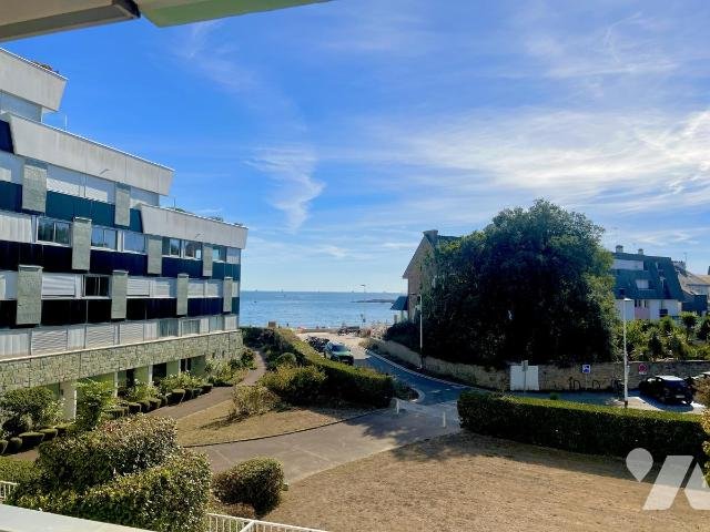 Appartement à vendre, 99m², Larmor-Plage