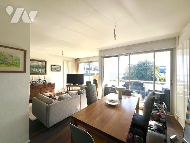 Appartement à vendre, 99m², Larmor-Plage