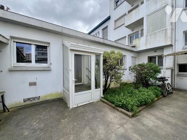 Appartement à vendre, 48m², Lorient
