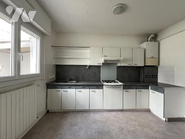 Appartement à vendre, 48m², Lorient