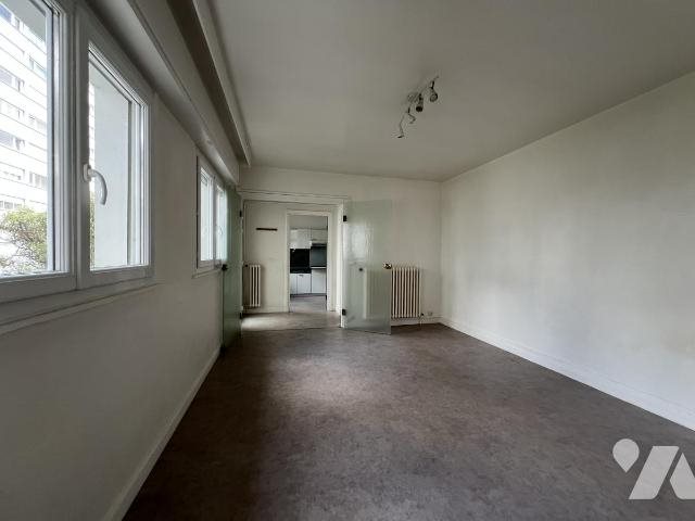 Appartement à vendre, 48m², Lorient