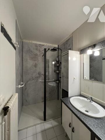 Appartement à vendre, 48m², Lorient
