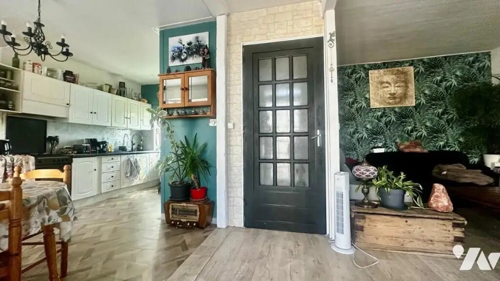 Maison à vendre, 90m², Le Faouët