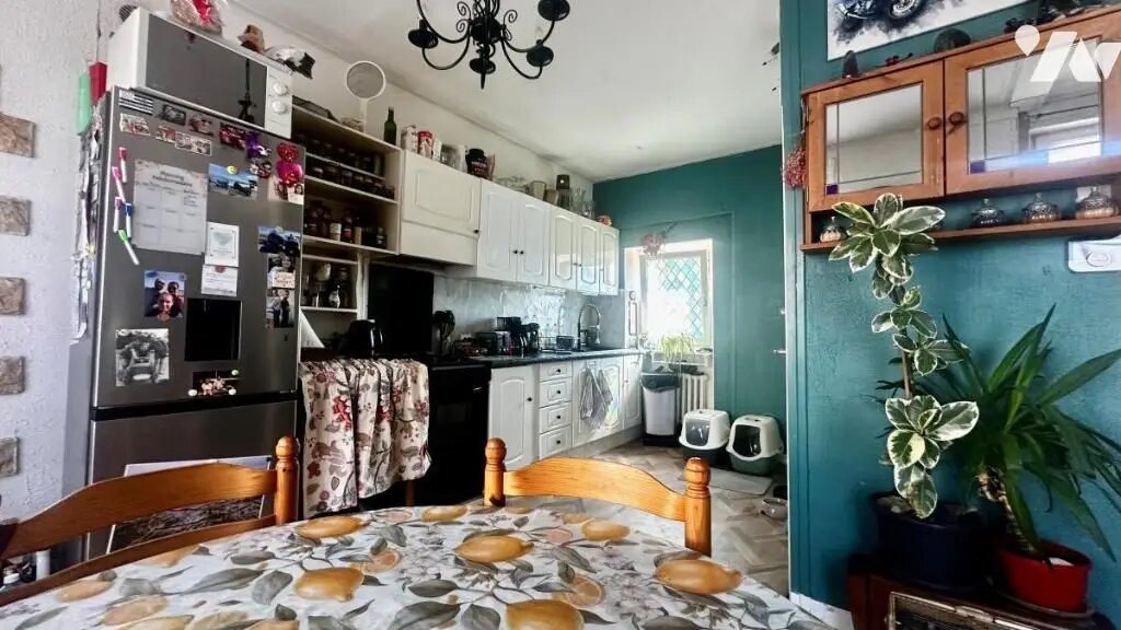 Maison à vendre, 90m², Le Faouët