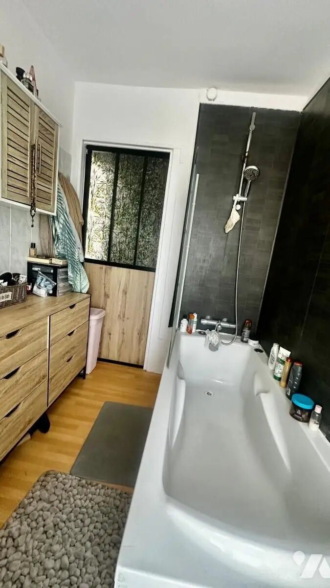Maison à vendre, 90m², Le Faouët