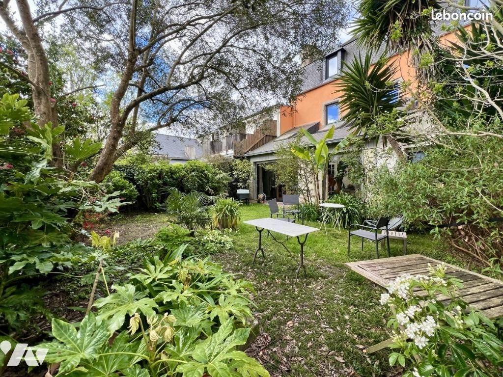 Maison à vendre, 165m², Lorient