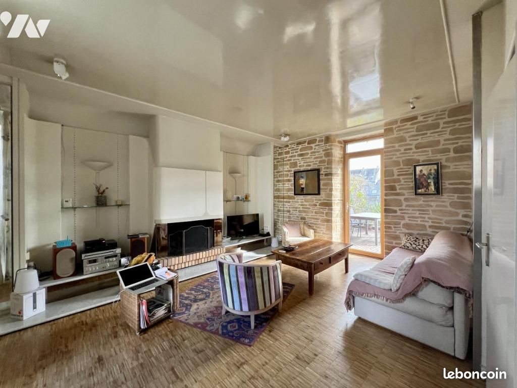 Maison à vendre, 165m², Lorient
