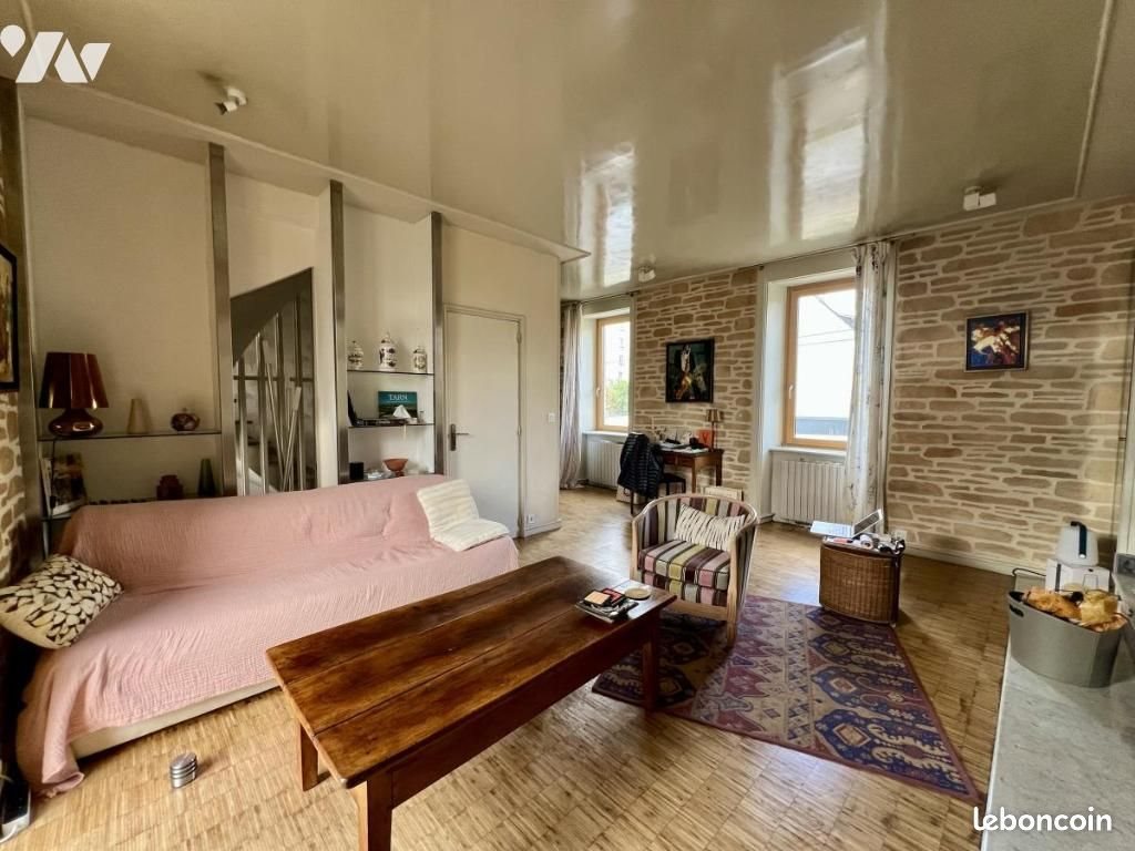 Maison à vendre, 165m², Lorient