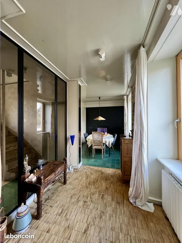 Maison à vendre, 165m², Lorient