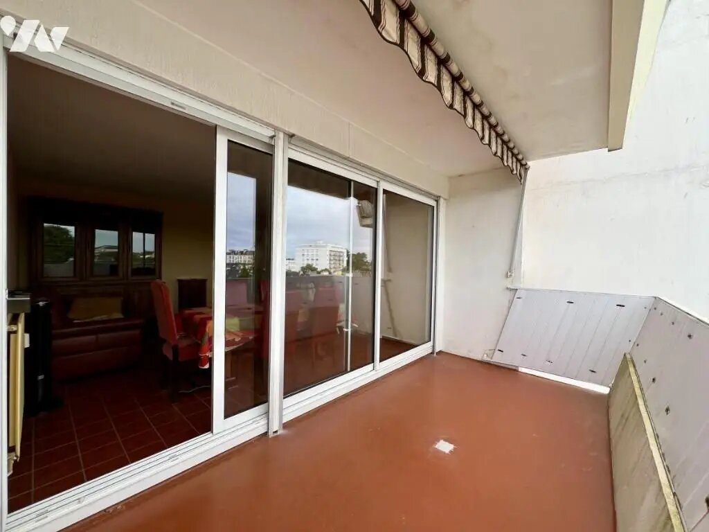 Appartement à vendre, 53m², Lorient